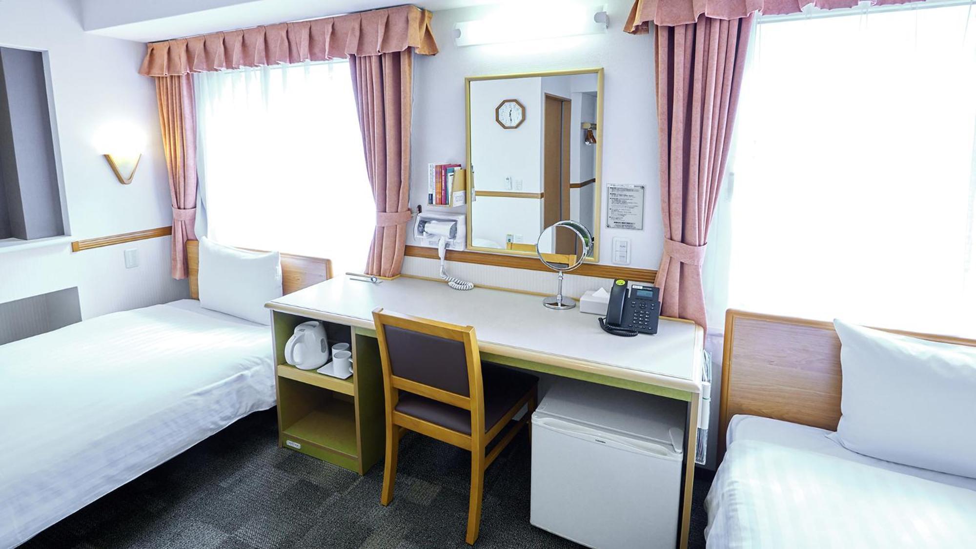 Toyoko Inn Kokura-Eki Minami-Guchi Kitakyushu Quarto foto
