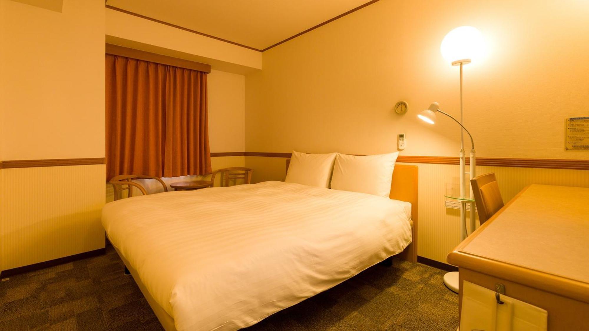 Toyoko Inn Kokura-Eki Minami-Guchi Kitakyushu Quarto foto