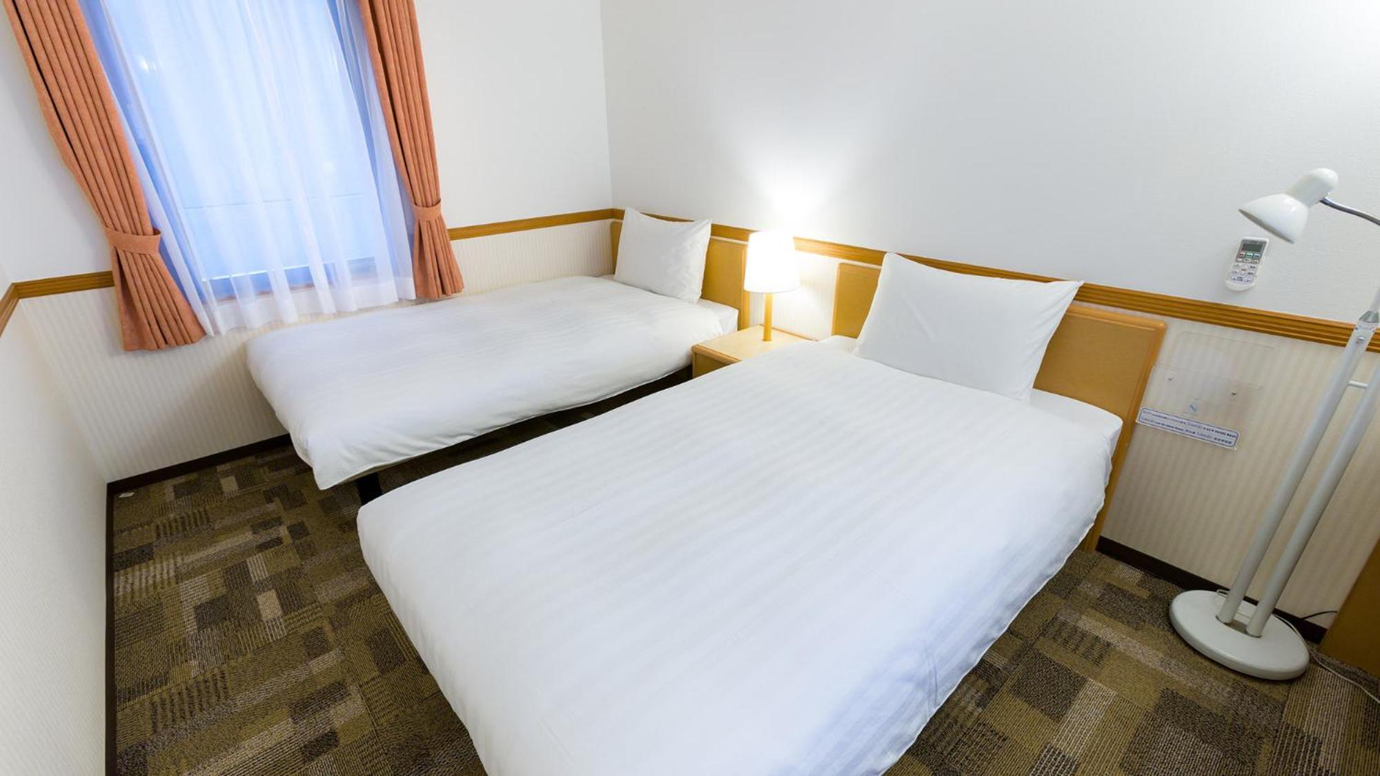 Toyoko Inn Kokura-Eki Minami-Guchi Kitakyushu Quarto foto