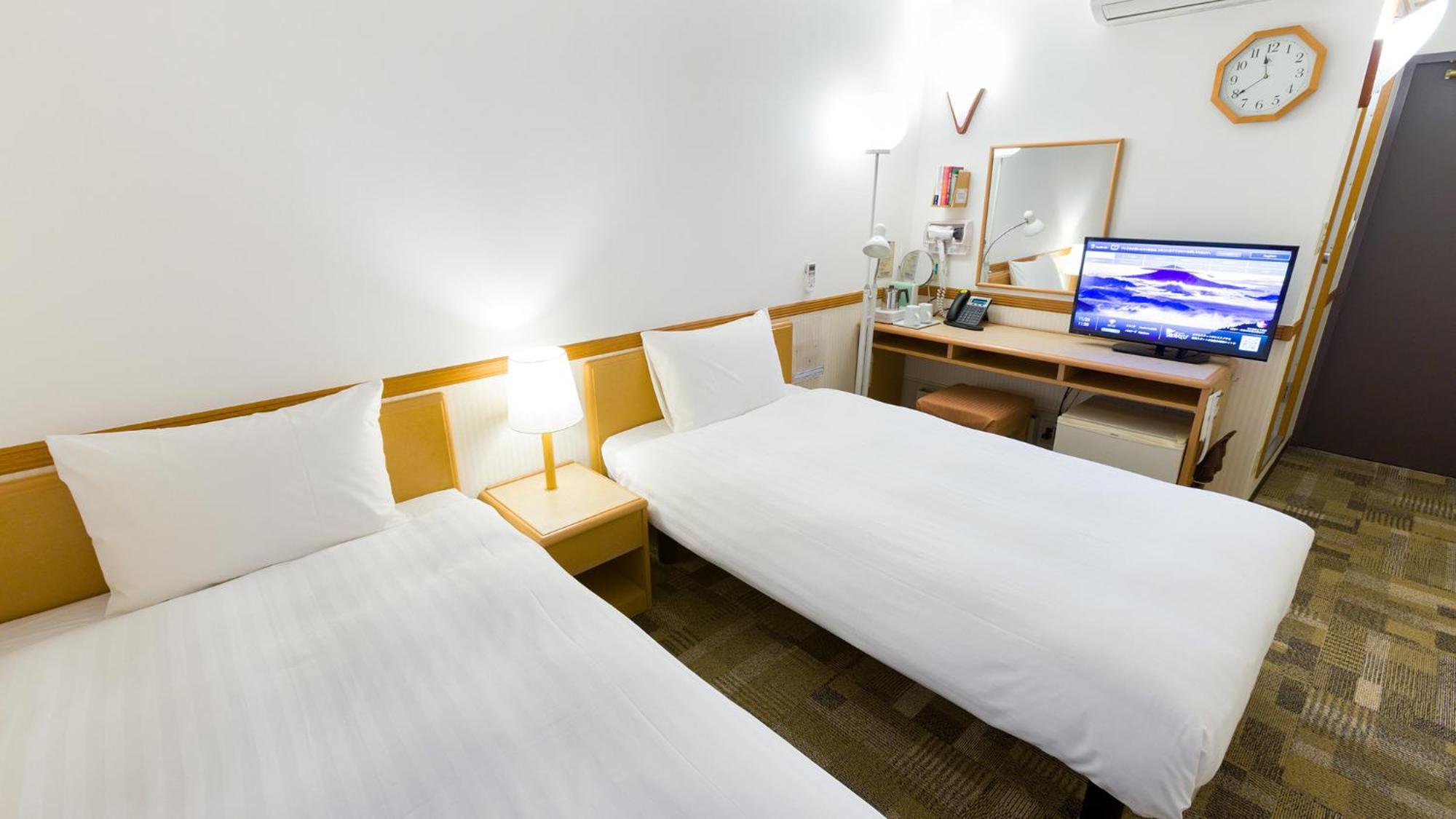 Toyoko Inn Kokura-Eki Minami-Guchi Kitakyushu Quarto foto