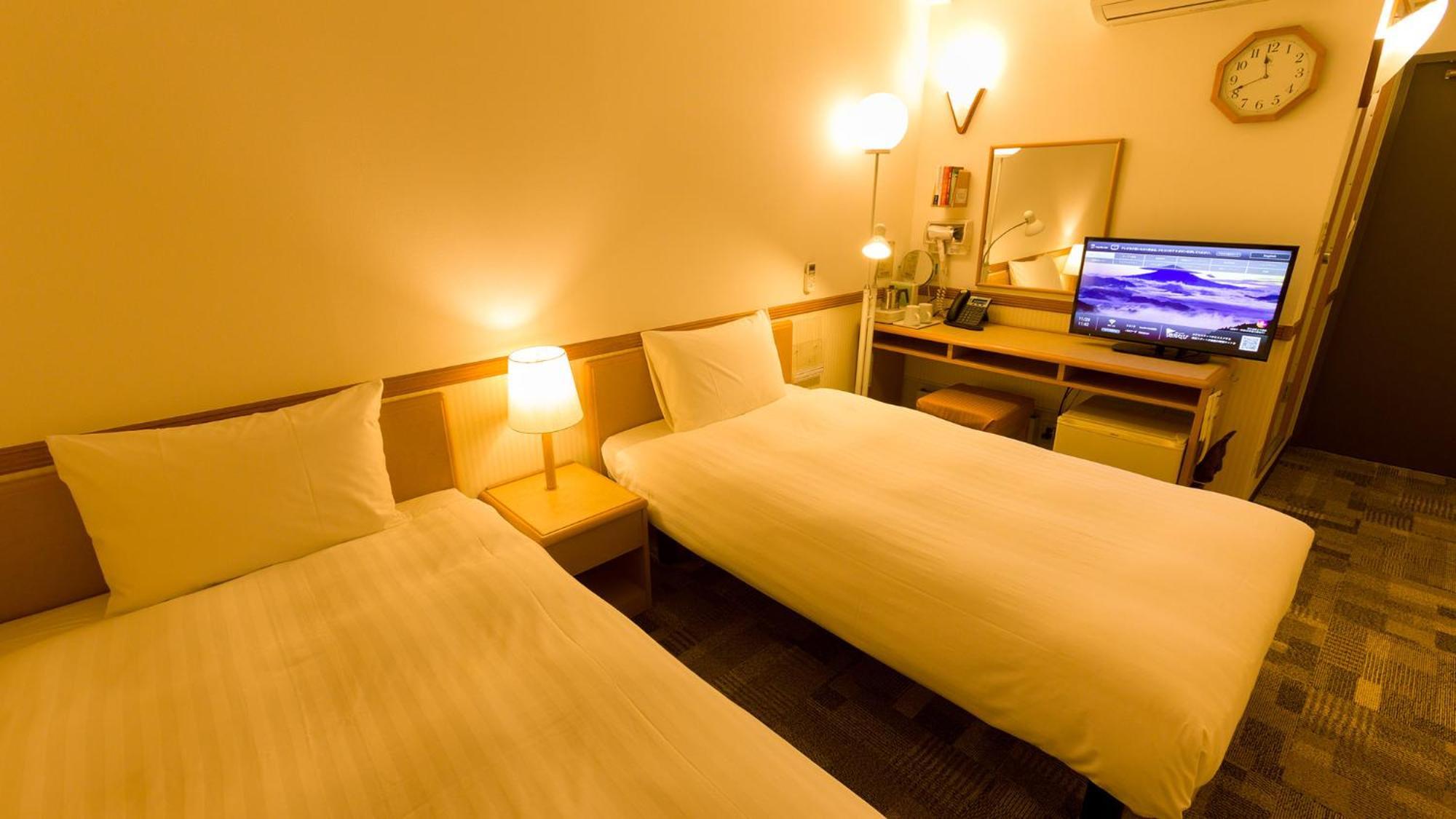 Toyoko Inn Kokura-Eki Minami-Guchi Kitakyushu Quarto foto
