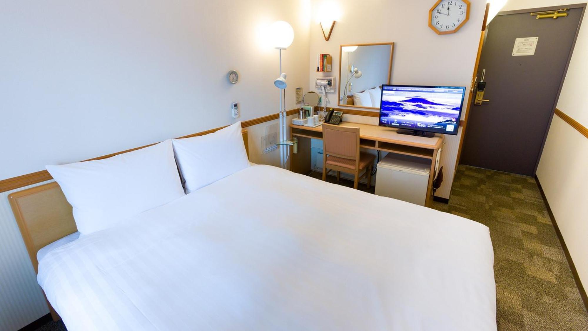 Toyoko Inn Kokura-Eki Minami-Guchi Kitakyushu Quarto foto