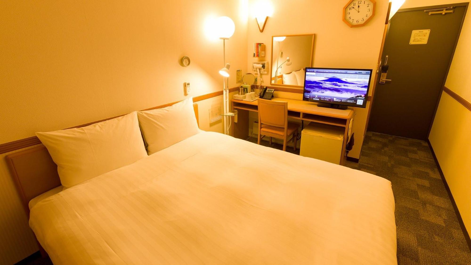 Toyoko Inn Kokura-Eki Minami-Guchi Kitakyushu Quarto foto