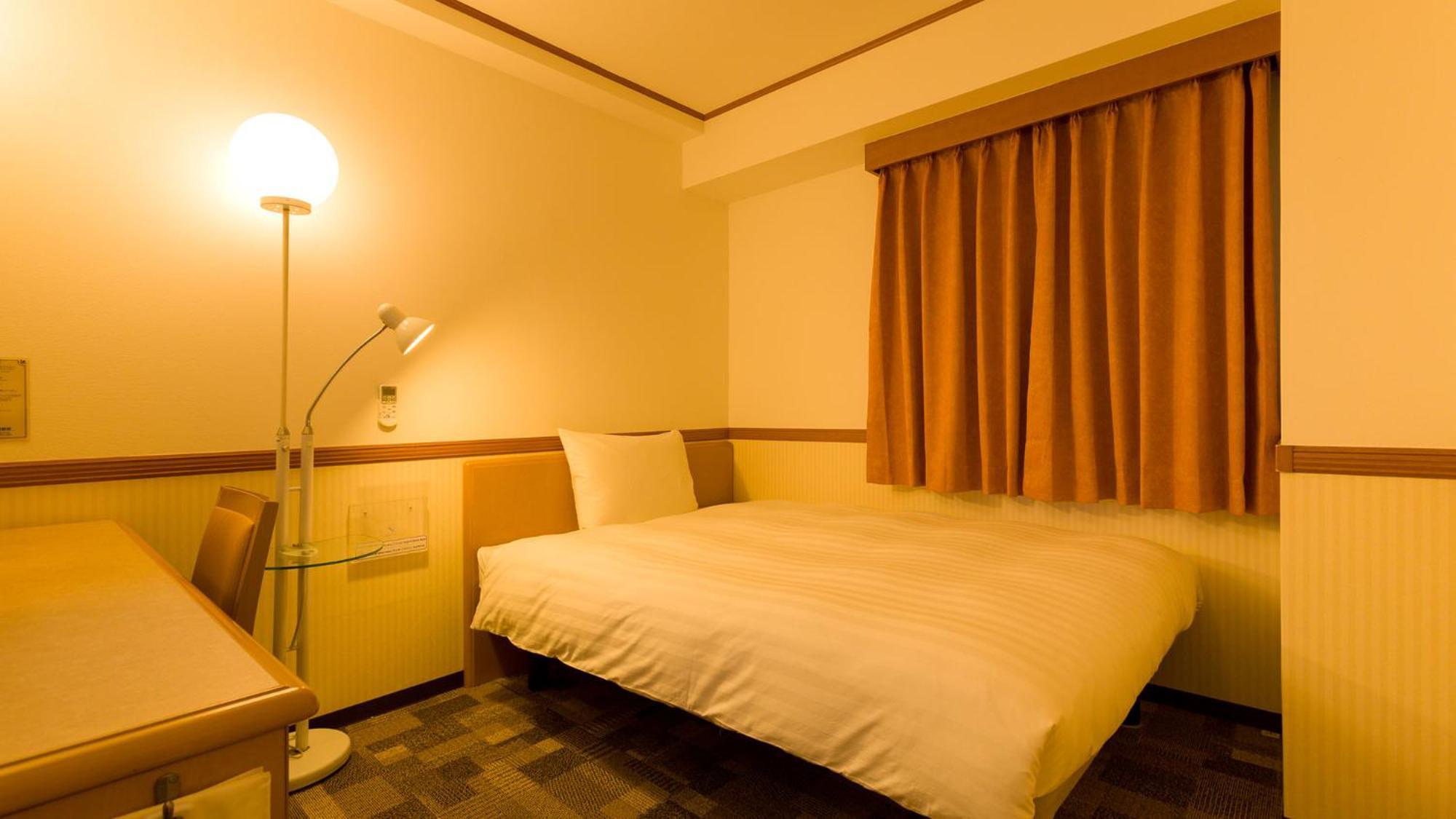 Toyoko Inn Kokura-Eki Minami-Guchi Kitakyushu Quarto foto