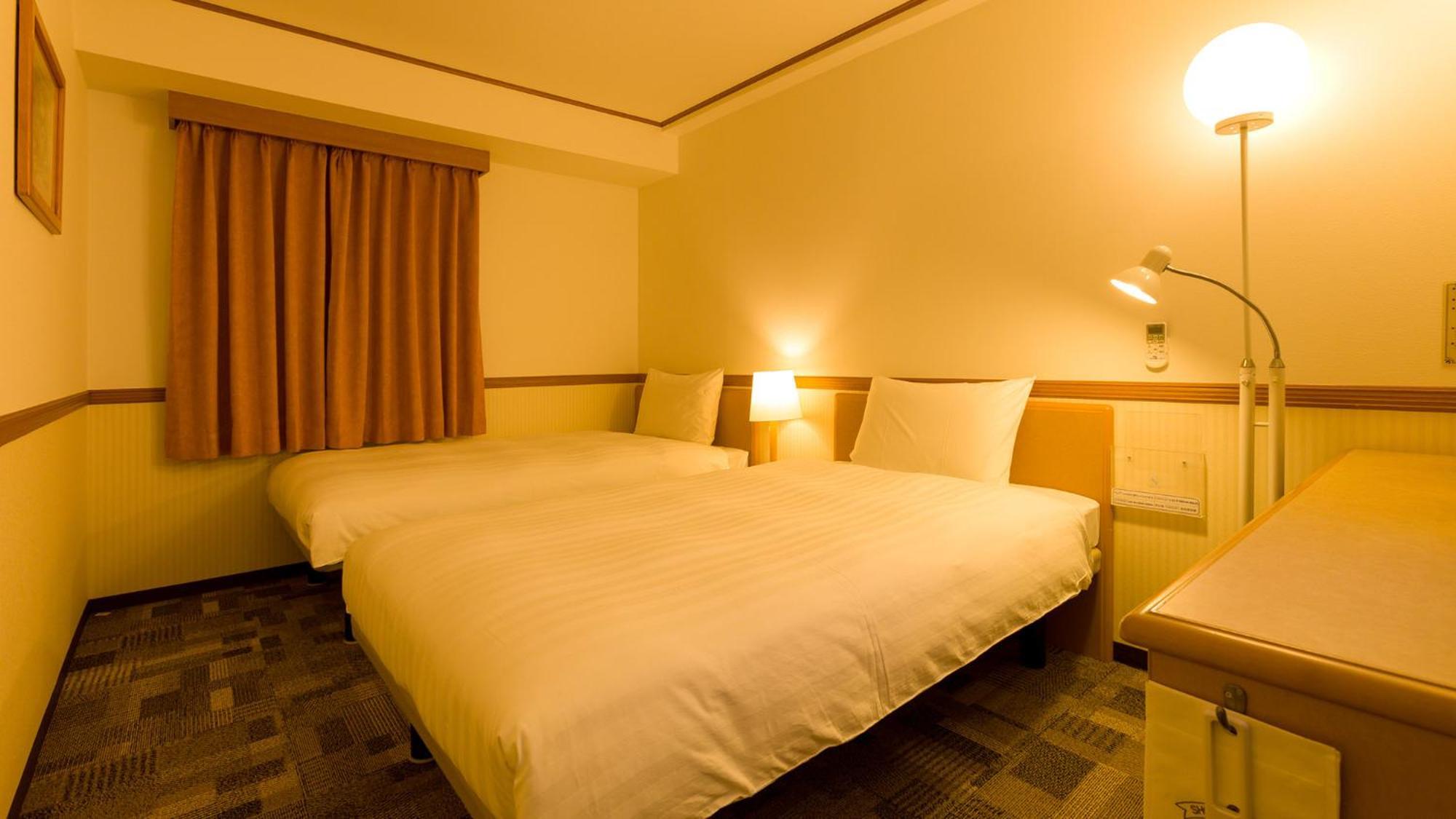 Toyoko Inn Kokura-Eki Minami-Guchi Kitakyushu Quarto foto